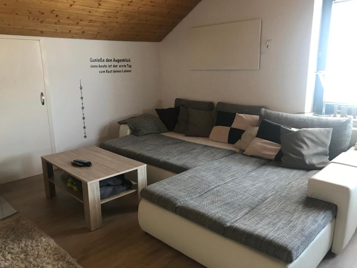 Ferienwohnung Am Rad Winterberg Exterior foto
